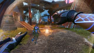Screenshot 2 of 6 from Apex Legends