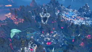 Screenshot 3 of 6 from Apex Legends