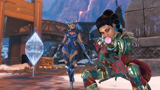 Screenshot 5 of 6 from Apex Legends