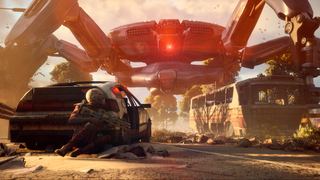 Screenshot 4 of 6 from ARC Raiders