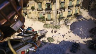 Screenshot 6 of 6 from ARC Raiders