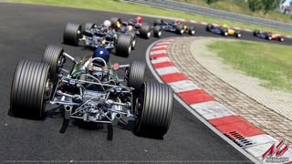 Screenshot 1 of 12 from Assetto Corsa