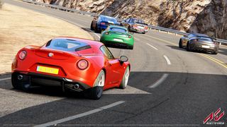 Screenshot 2 of 12 from Assetto Corsa