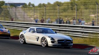 Screenshot 3 of 12 from Assetto Corsa