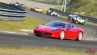 Screenshot 4 of 12 from Assetto Corsa
