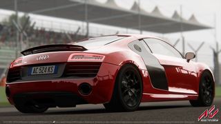 Screenshot 5 of 12 from Assetto Corsa
