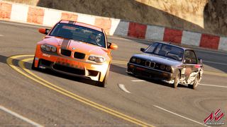 Screenshot 6 of 12 from Assetto Corsa