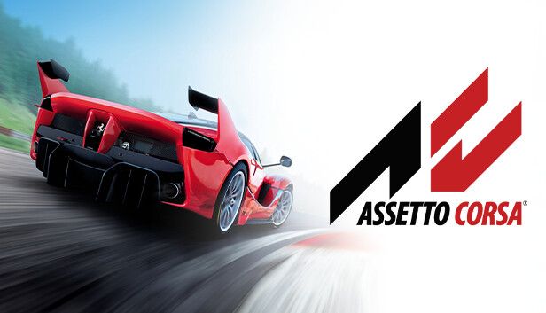Cover art for Assetto Corsa
