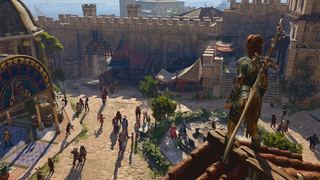 Screenshot 1 of 12 from Baldur's Gate 3