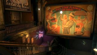 Screenshot 1 of 9 from BioShock
