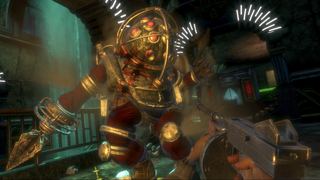 Screenshot 2 of 9 from BioShock