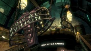 Screenshot 3 of 9 from BioShock