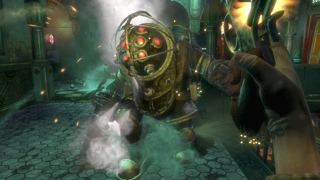 Screenshot 4 of 9 from BioShock