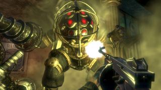 Screenshot 5 of 9 from BioShock