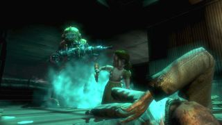 Screenshot 6 of 9 from BioShock
