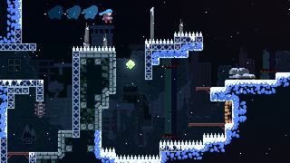 Screenshot 3 of 12 from Celeste