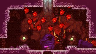 Screenshot 5 of 12 from Celeste