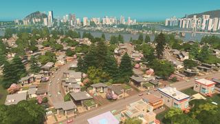 Screenshot 1 of 10 from Cities: Skylines