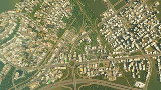 Screenshot 2 of 10 from Cities: Skylines