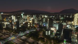 Screenshot 3 of 10 from Cities: Skylines