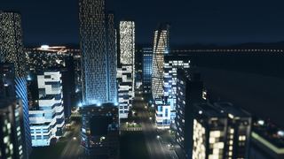 Screenshot 6 of 10 from Cities: Skylines