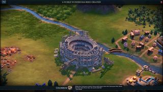 Screenshot 5 of 8 from Sid Meier's Civilization VI