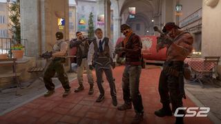 Screenshot 1 of 12 from Counter-Strike 2