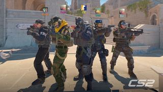 Screenshot 2 of 12 from Counter-Strike 2