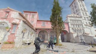 Screenshot 3 of 12 from Counter-Strike 2