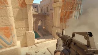 Screenshot 4 of 12 from Counter-Strike 2