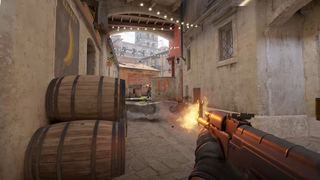 Screenshot 5 of 12 from Counter-Strike 2