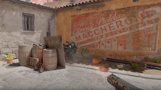 Screenshot 6 of 12 from Counter-Strike 2