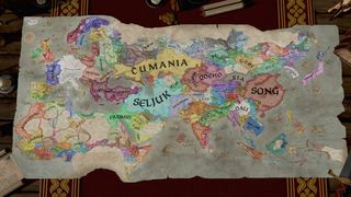 Screenshot 1 of 12 from Crusader Kings III