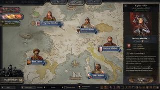 Screenshot 2 of 12 from Crusader Kings III