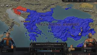 Screenshot 3 of 12 from Crusader Kings III