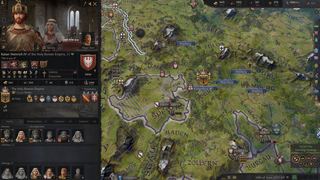 Screenshot 4 of 12 from Crusader Kings III