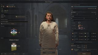 Screenshot 5 of 12 from Crusader Kings III