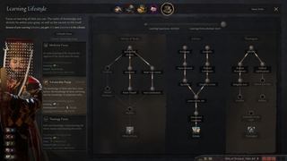 Screenshot 6 of 12 from Crusader Kings III