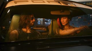 Screenshot 1 of 12 from Cyberpunk 2077