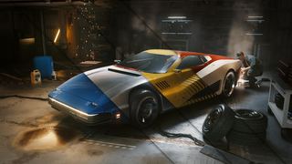 Screenshot 2 of 12 from Cyberpunk 2077