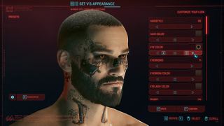 Screenshot 3 of 12 from Cyberpunk 2077