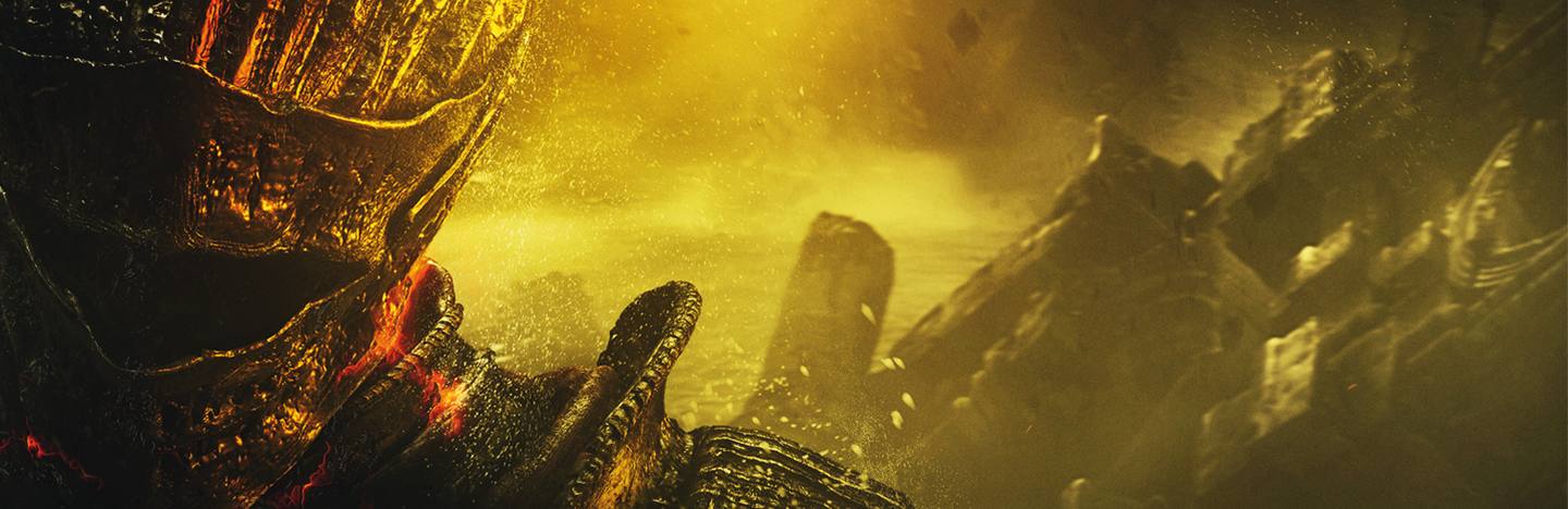 Cover art for Dark Souls III