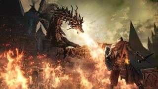 Screenshot 1 of 10 from Dark Souls III