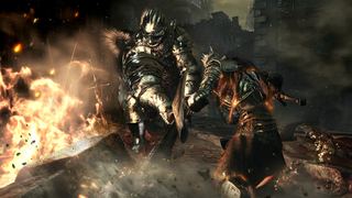 Screenshot 2 of 10 from Dark Souls III