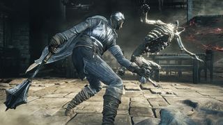 Screenshot 5 of 10 from Dark Souls III