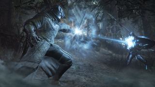 Screenshot 6 of 10 from Dark Souls III