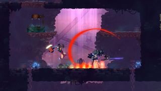 Screenshot 1 of 12 from Dead Cells