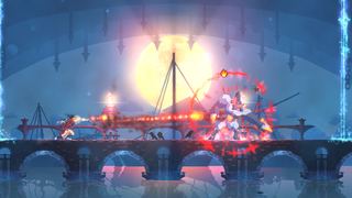 Screenshot 3 of 12 from Dead Cells