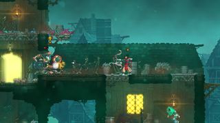 Screenshot 4 of 12 from Dead Cells