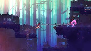 Screenshot 5 of 12 from Dead Cells